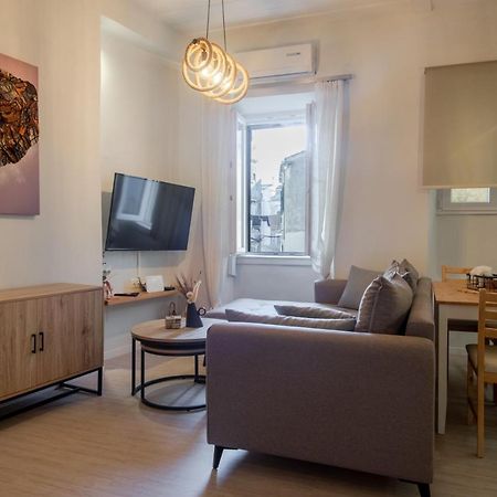 Nenas Volto Apartment Corfu  Exterior foto