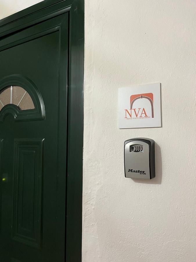 Nenas Volto Apartment Corfu  Exterior foto